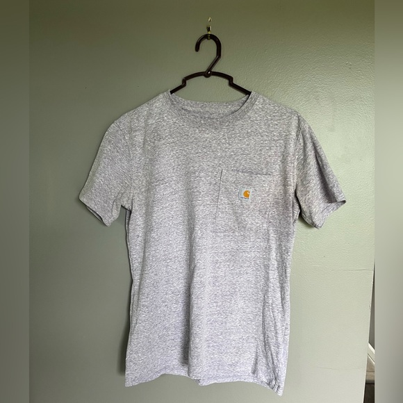 Carhartt T-Shirt - Picture 1 of 5